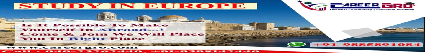 CareerGro Overseas Consultancy